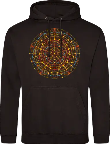neural mandal