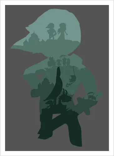 Wind Waker