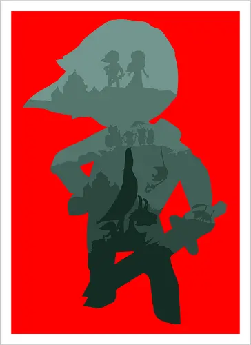 Wind Waker