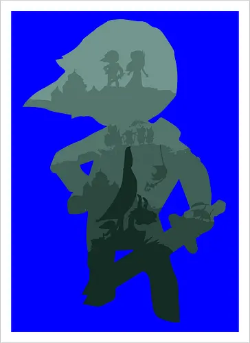 Wind Waker