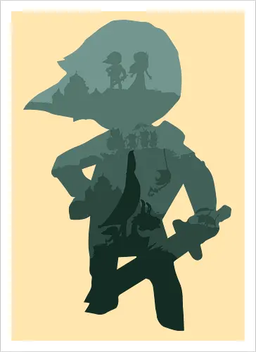 Wind Waker