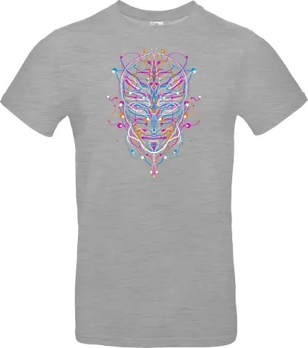 IANN (Interactive Antropomorphic Neural Network)