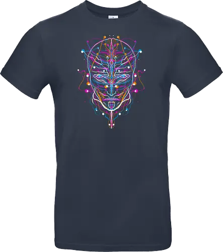 IANN (Interactive Antropomorphic Neural Network)