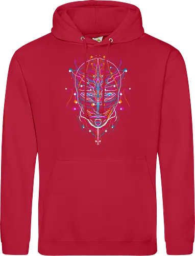 IANN (Interactive Antropomorphic Neural Network)