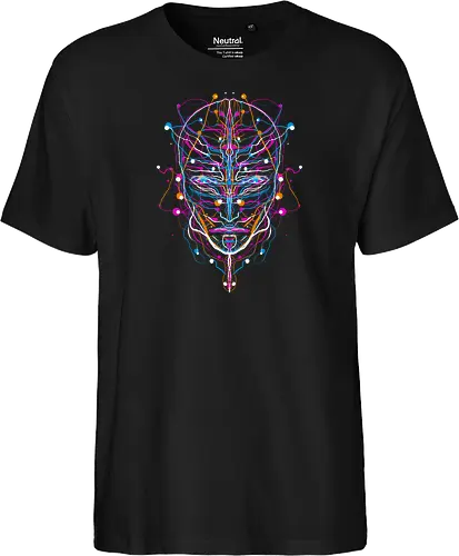 IANN (Interactive Antropomorphic Neural Network)