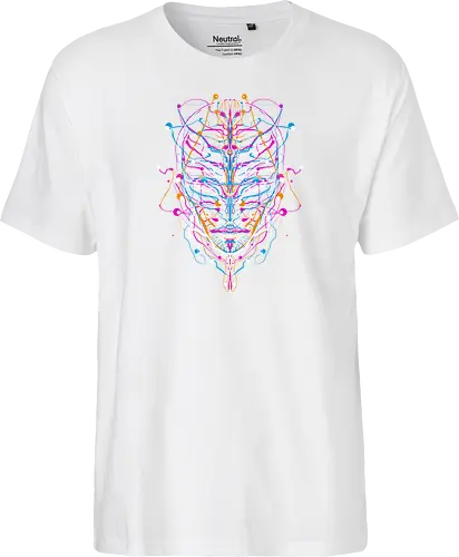 IANN (Interactive Antropomorphic Neural Network)