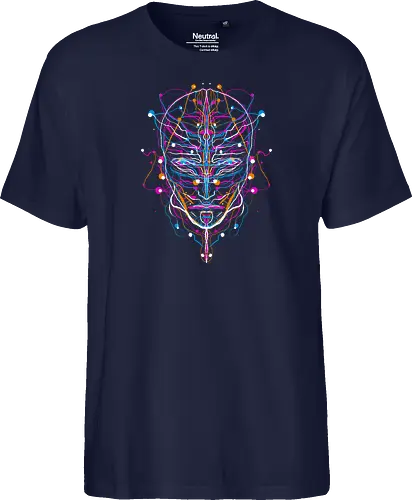 IANN (Interactive Antropomorphic Neural Network)