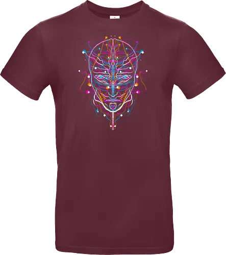 IANN (Interactive Antropomorphic Neural Network)