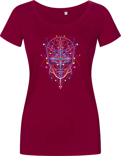 IANN (Interactive Antropomorphic Neural Network)