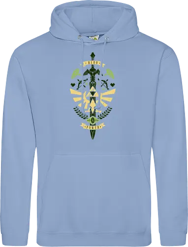 Princess Crest