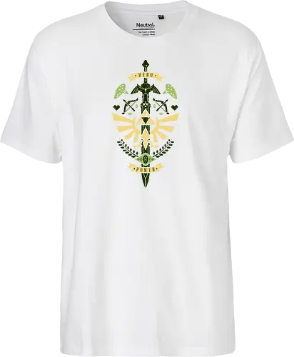 Princess Crest