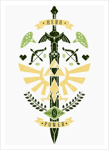 Princess Crest