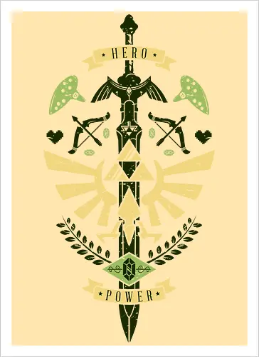 Princess Crest