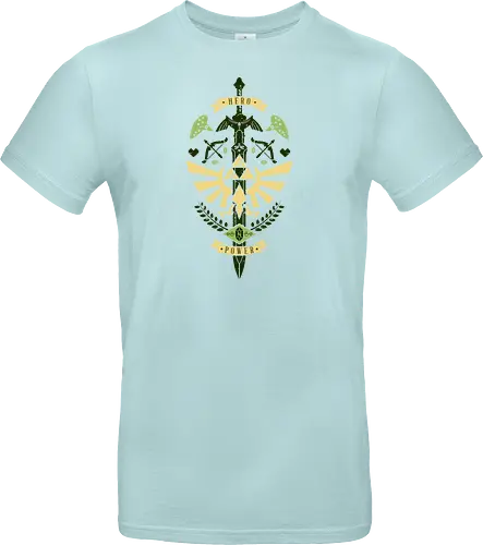 Princess Crest