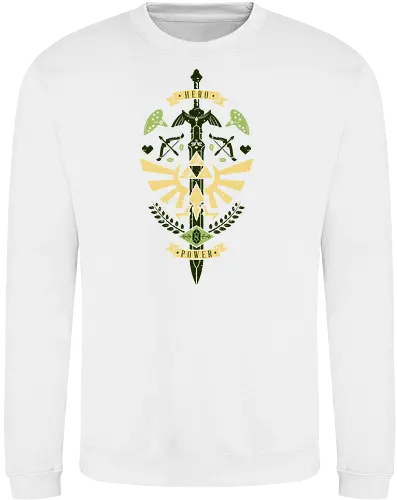 Princess Crest