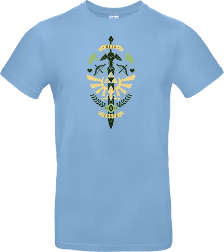 Princess Crest