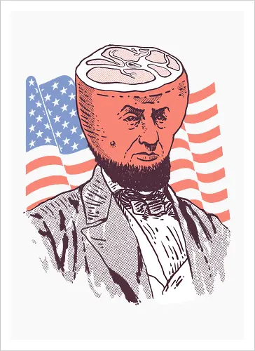 Abra-Ham Lincoln