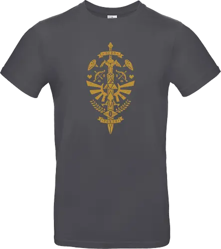 Princess Crest