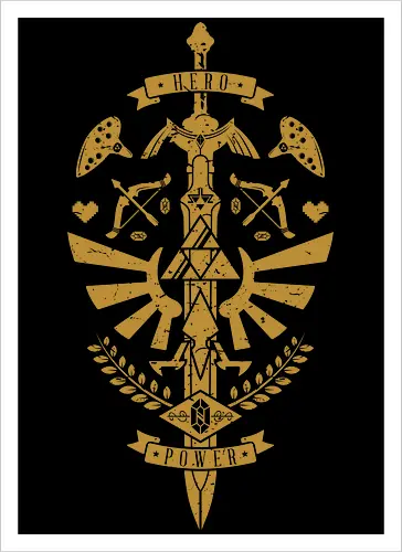 Princess Crest