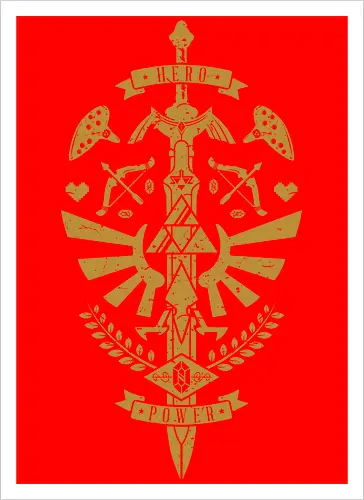 Princess Crest