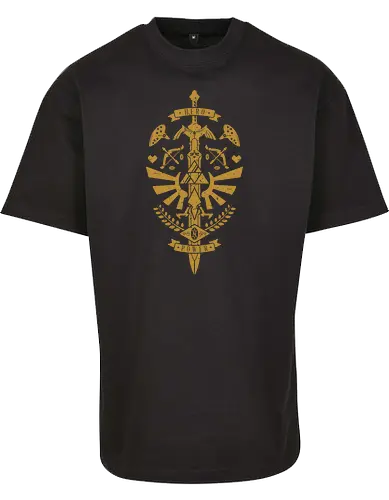 Princess Crest