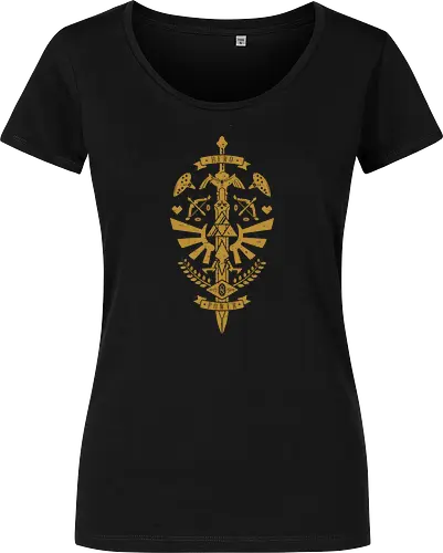 Princess Crest