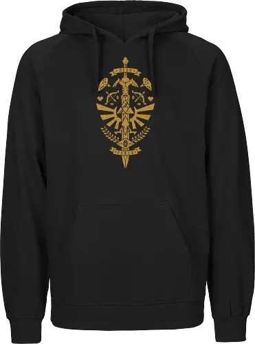 Princess Crest