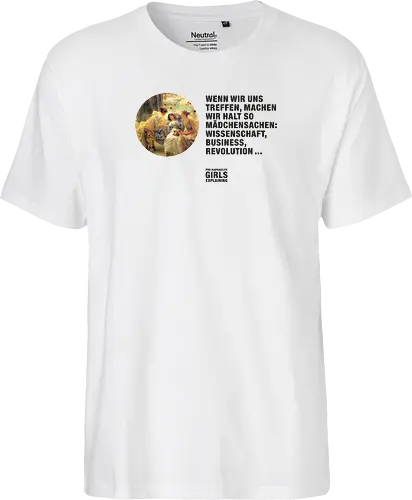 Mädchensachen BUSINESS