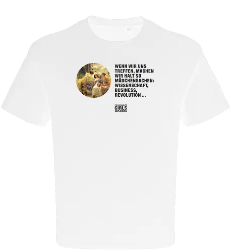 Mädchensachen BUSINESS