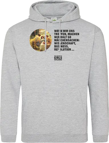 Mädchensachen: Business