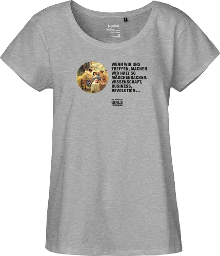 Mädchensachen BUSINESS