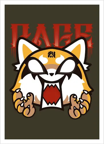 Rage