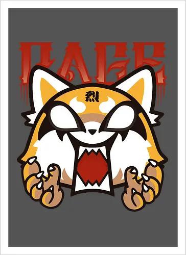 Rage