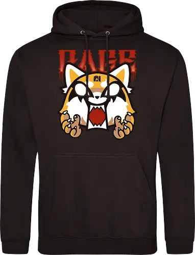 Rage