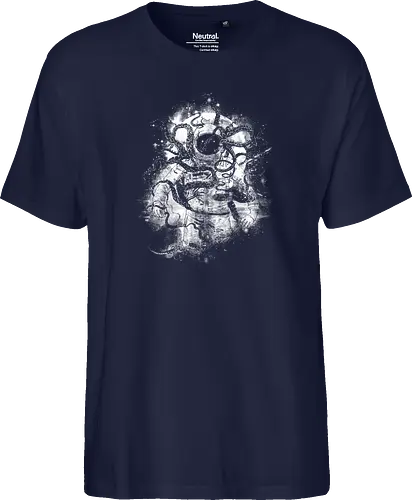 Deep space parasite