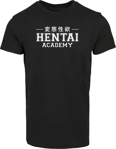 Hent Academy