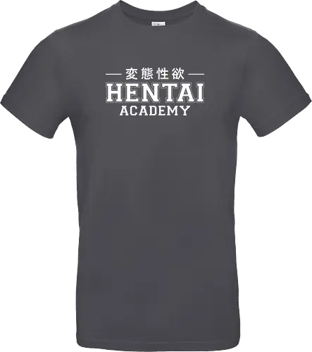 Hent Academy