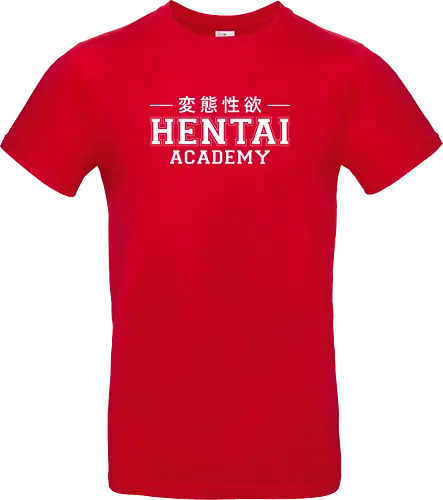 Hent Academy