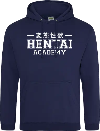Hent Academy