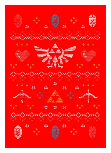 Christmas Hero