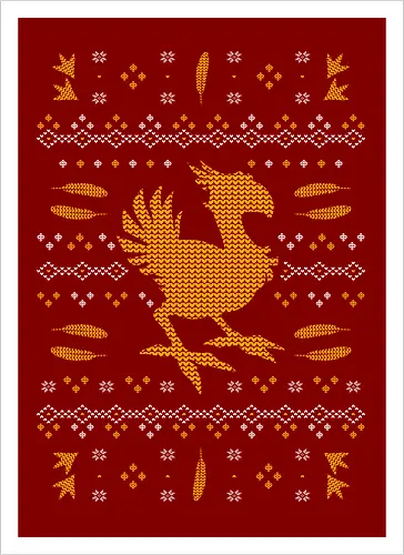Kweh Christmas