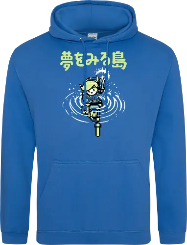 The Hero Awakes Again