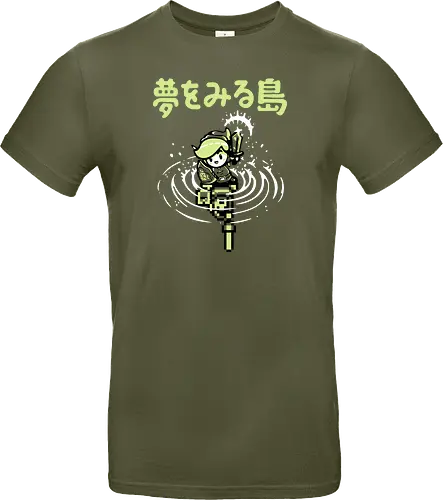 The Hero Awakes Again