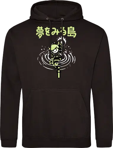 The Hero Awakes Again