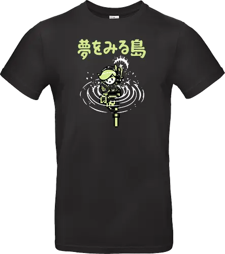 The Hero Awakes Again