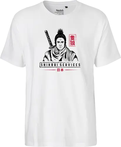 Shinobi Services