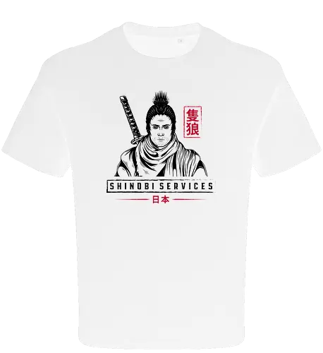 Shinobi Services