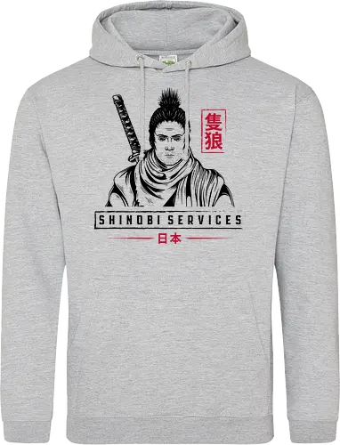 Shinobi Services