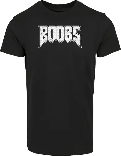 Boobs
