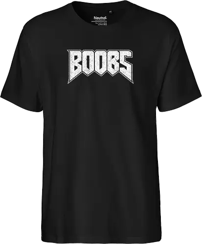 Boobs